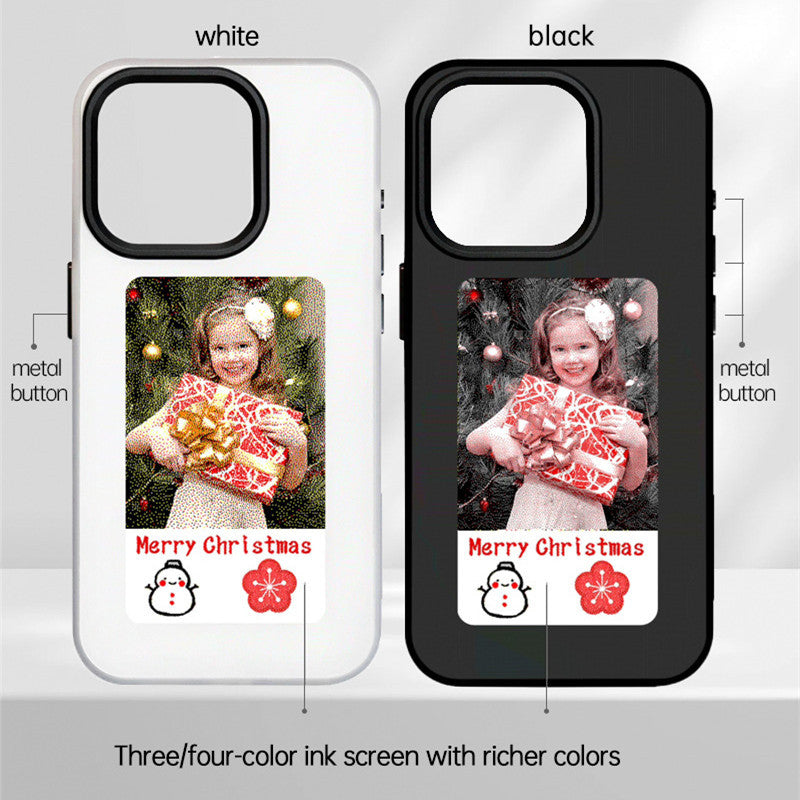 PicFlip Case
