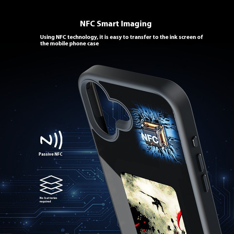 PicFlip Pro Case