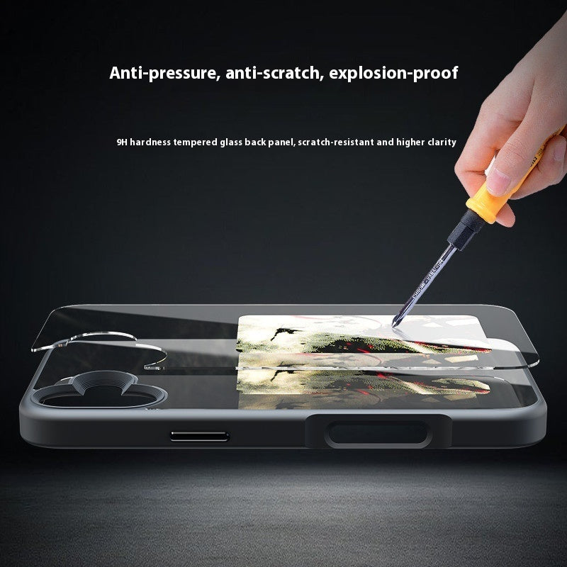 PicFlip Pro Case