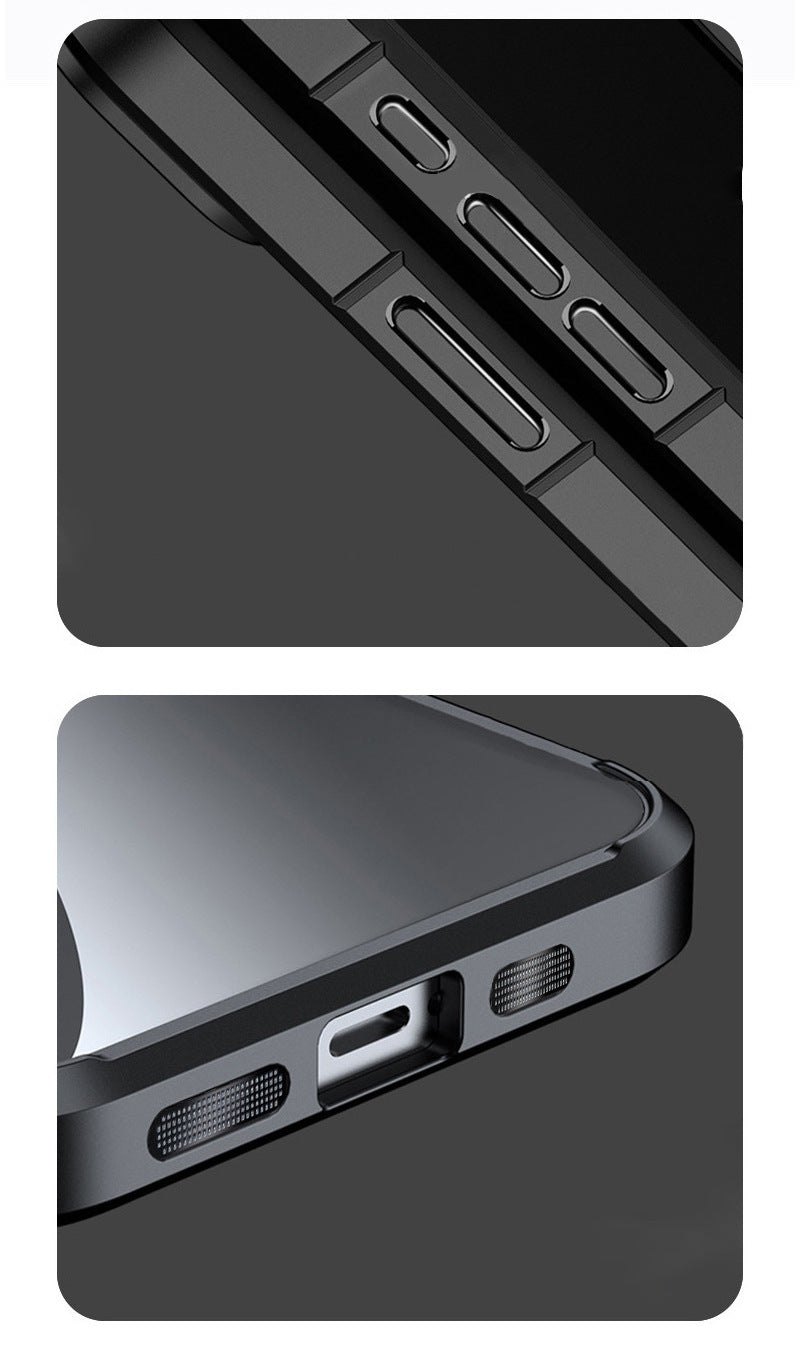 PicFlip Case
