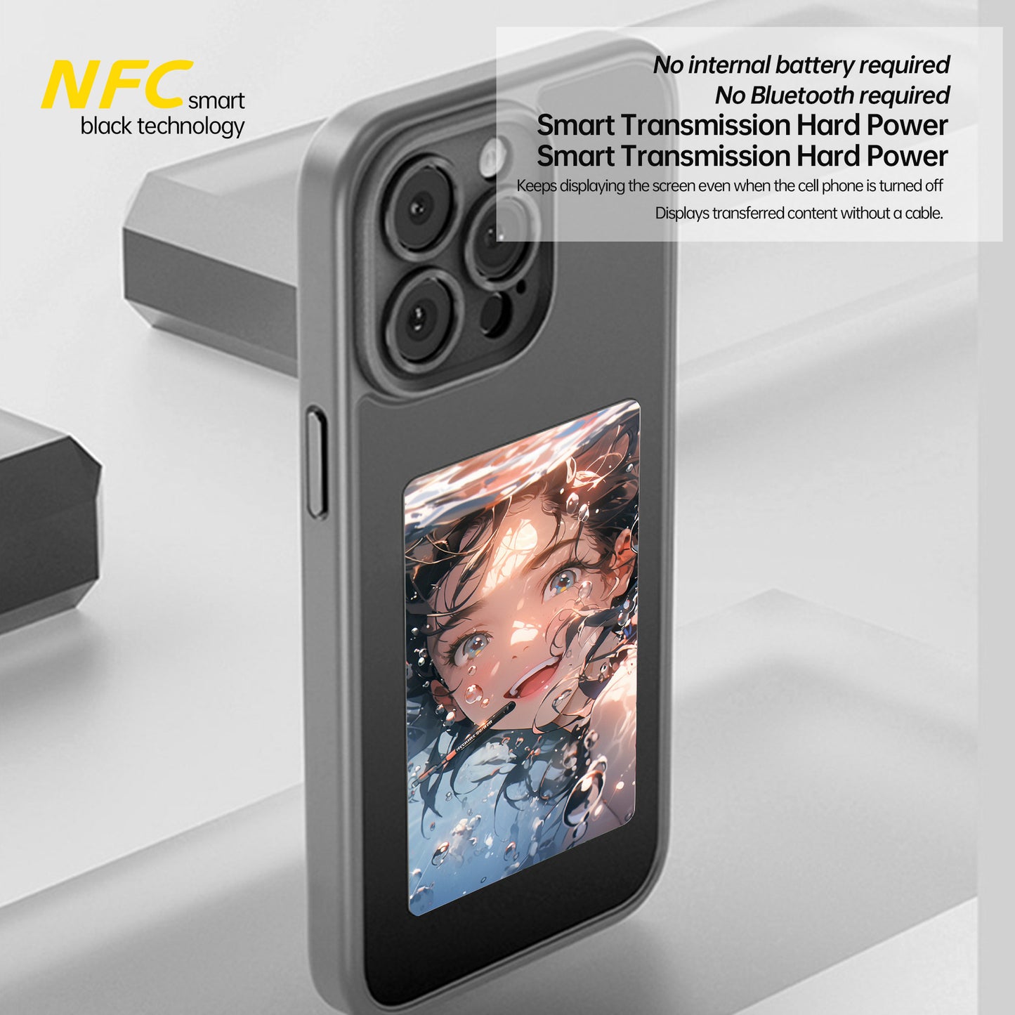 PicFlip Case